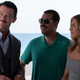 Image for article titled QAnon conspiracy nuts are finding clues in Adam Sandler's Murder Mystery